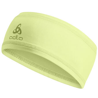 Opaska na głowę ODLO POLYKNIT LIGHT HEADBAND