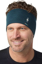 Opaska na głowę SMARTWOOL THERMAL MERINO REVERSIBLE HEADBAND