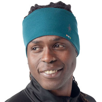 Opaska na głowę SMARTWOOL THERMAL MERINO REVERSIBLE HEADBAND