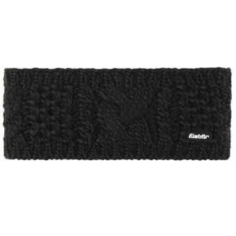 Opaska na głowę damska EISBAR AFRA HEADBAND