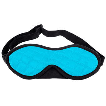 Opaska na oczy SEA TO SUMMIT TRAVEL EYE SHADE