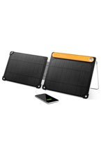 Panel słoneczny z baterią BIOLITE SOLARPANEL 10+