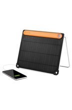 Panel słoneczny z baterią BIOLITE SOLARPANEL 5+