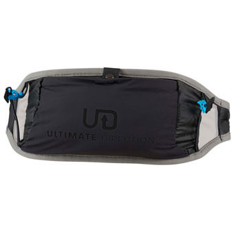 Pas biegowy ULTIMATE DIRECTION RACE BELT + bidon