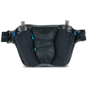 Pas biegowy ULTIMATE DIRECTION ULTRA BELT + dwa bidony