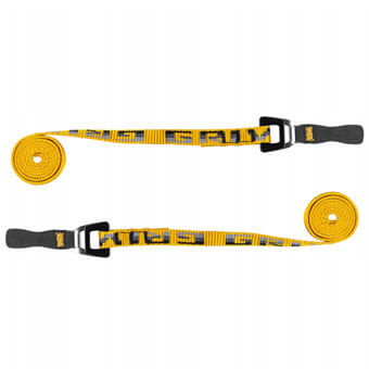 Paski do raków GRIVEL COM/NM EVO STRAPS XL (115 cm)