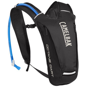 Plecak do biegania CAMELBAK OCTANE DART+ bukłak CRUX 1,5L