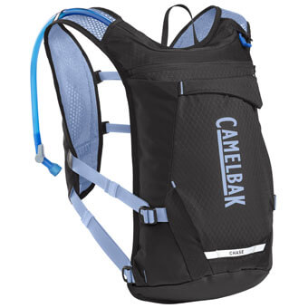 Plecak / kamizelka rowerowa damska CAMELBAK CHASE ADVENTURE 8 VEST + bukłak CRUX 2L