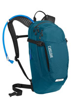 Plecak rowerowy CAMELBAK M.U.L.E. 12 HYDRATION PACK + bukłak CRUX 3L