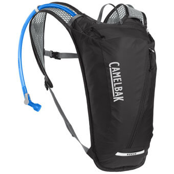 Plecak rowerowy CAMELBAK ROGUE LIGHT 7 BIKE + bukłak CRUX 2L