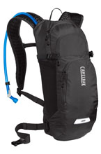 Plecak rowerowy damski CAMELBAK LOBO 9 HYDRATION PACK + bukłak CRUX 2L