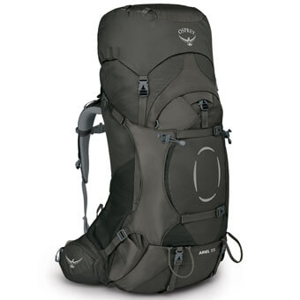 Plecak trekkingowy damski OSPREY ARIEL 55