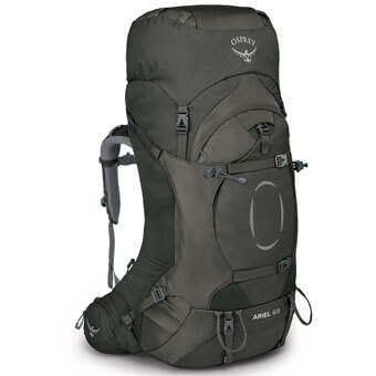 Plecak trekkingowy damski OSPREY ARIEL 65