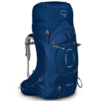 Plecak trekkingowy damski OSPREY ARIEL 65