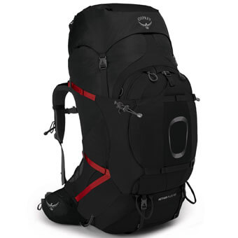 Plecak trekkingowy męski OSPREY AETHER PLUS 100