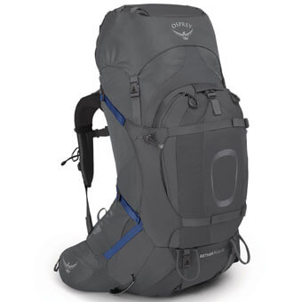 Plecak trekkingowy męski OSPREY AETHER PLUS 60