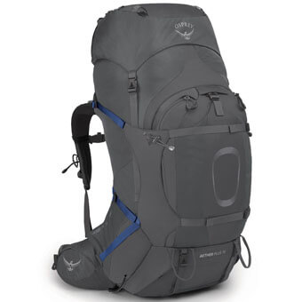 Plecak trekkingowy męski OSPREY AETHER PLUS 70