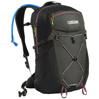 Plecak turystyczny CAMELBAK FOURTEENER 26 + bukłak CRUX 3L