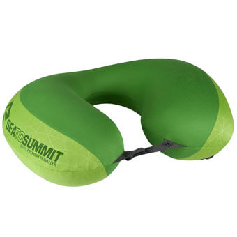 Poduszka turystyczna SEA TO SUMMIT AEROS PILLOW PREMIUM TRAVELLER PILLOW