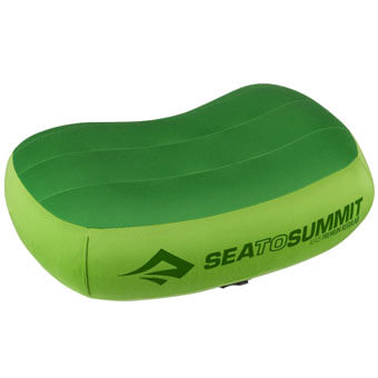 Poduszka turystyczna SEA TO SUMMIT AEROS PREMIUM PILLOW