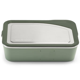 Pojemnik na żywność KLEAN KANTEEN RISE FOOD BOX - Meal (1005 ml)