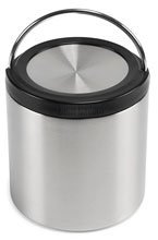 Pojemnik termiczny TKCANISTER KLEAN KANTEEN Brushed Stainless