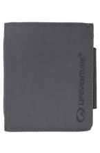 Portfel LIFEVENTURE RECYCLED RFID WALLET