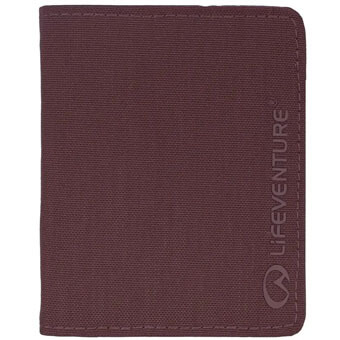 Portfel LIFEVENTURE RECYCLED RFID WALLET