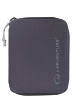 Portfel LIFEVENTURE RFID BI-FOLD WALLET