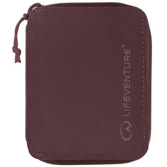 Portfel LIFEVENTURE RFID BI-FOLD WALLET