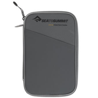 Portfel turystyczny RFID SEA TO SUMMIT RFID TRAVEL WALLET | Medium