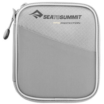 Portfel turystyczny RFID SEA TO SUMMIT RFID TRAVEL WALLET | Small