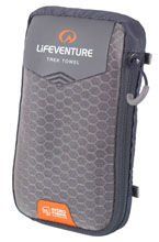 Ręcznik LIFEVENTURE HYDROFIBRE TREK TOWEL