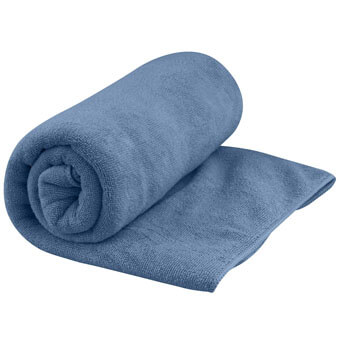 Ręcznik turystyczny z mikrofibry SEA TO SUMMIT TEK TOWEL