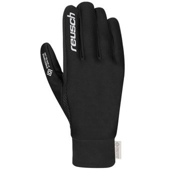 Rękawice do narciarstwa biegowego REUSCH KARAYEL WINDSTOPPER TOUCH-TEC