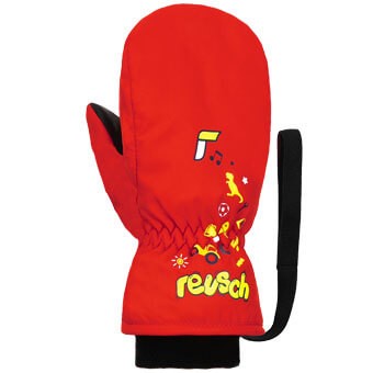 Rękawice dziecięce REUSCH KIDS MITTEN