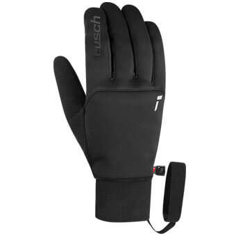 Rękawice narciarskie skitourowe REUSCH BACKCOUNTRY TOUCH-TEC