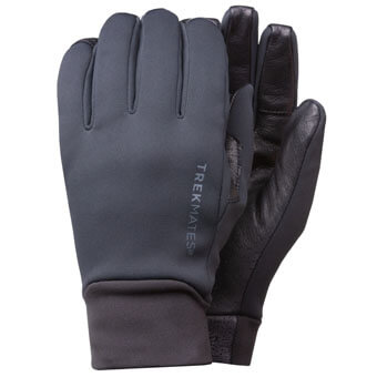 Rękawiczki turystyczne TREKMATES GULO GTX WINDSTOPPER GLOVE