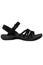 Sandały skórzane damskie TEVA ELZADA SANDAL LEATHER