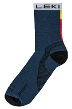 Skarpety do biegania LEKI TRAIL RUNNING SOCKS