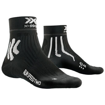 Skarpety do biegania X-SOCKS RUN SPEED TWO 4.0