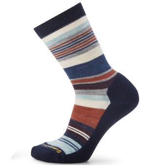 Skarpety miejskie SMARTWOOL W'S EVERYDAY JOVIANSPHERE CREW SOCKS