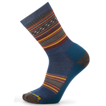 Skarpety miejskie męskie SMARTWOOL EVERYDAY REGARITA CREW SOCKS