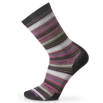 Skarpety miejskie wełniane SMARTWOOL EVERYDAY MARGARITA CREW SOCKS