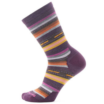 Skarpety miejskie wełniane SMARTWOOL EVERYDAY MARGARITA CREW SOCKS