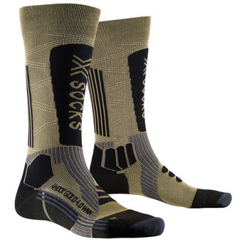 Skarpety narciarskie X-SOCKS HELIXX GOLD 4.0 WMN