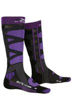 Skarpety narciarskie X-SOCKS SKI CONTROL 4.0 WMN