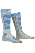 Skarpety narciarskie X-SOCKS SKI CONTROL 4.0 WMN