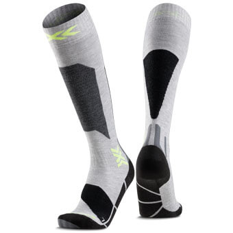 Skarpety narciarskie X-SOCKS SKI DISCOVER OTC