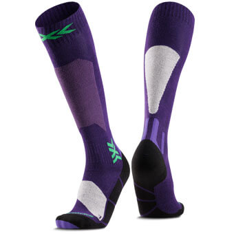 Skarpety narciarskie X-SOCKS SKI DISCOVER OTC